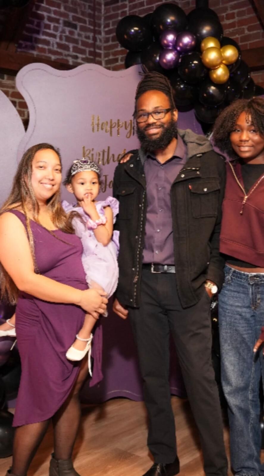 The Prestige Venue owners and event team in San Jose California