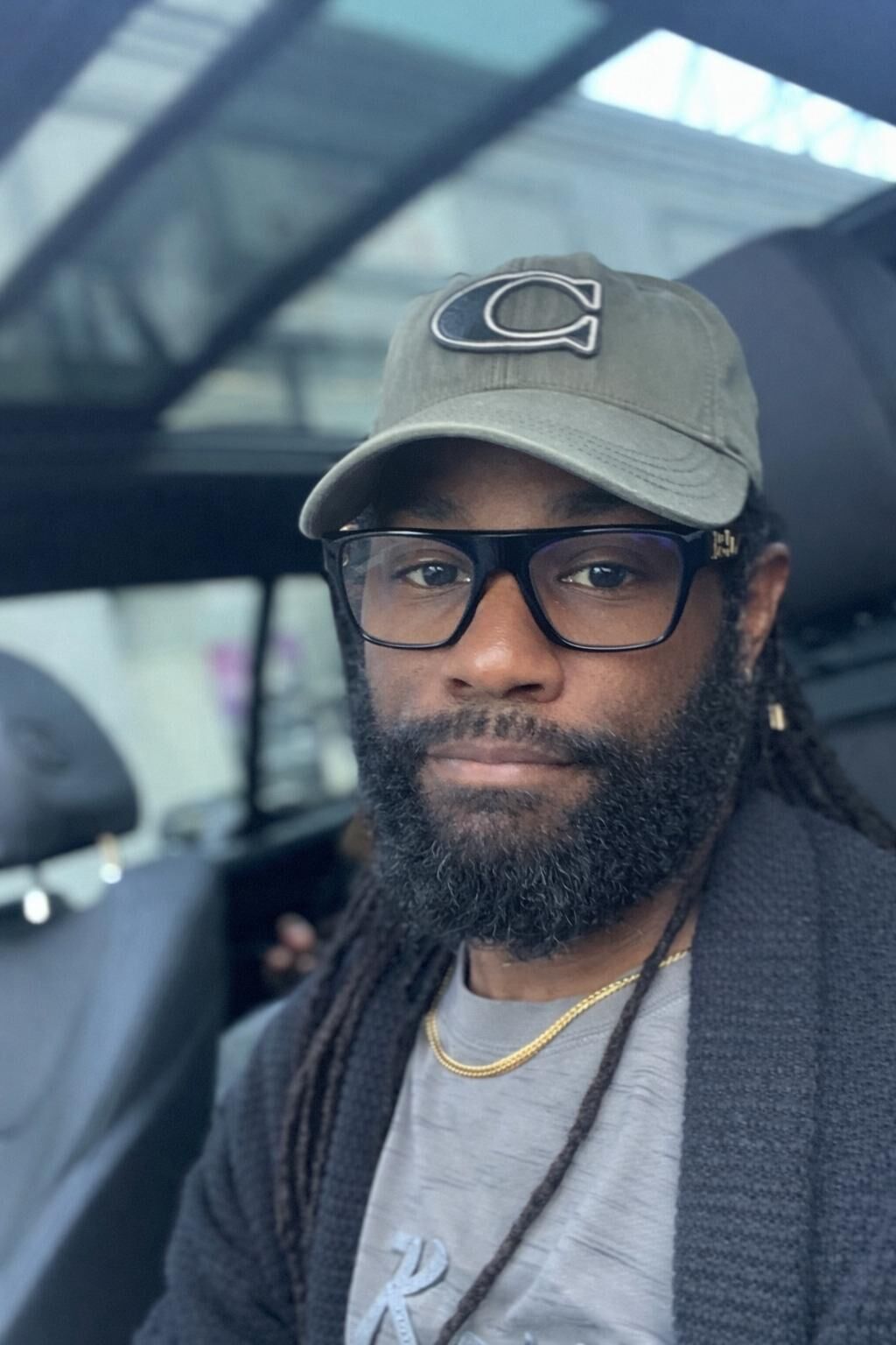 Joshua Page — Owner of The Prestige Venue San Jose