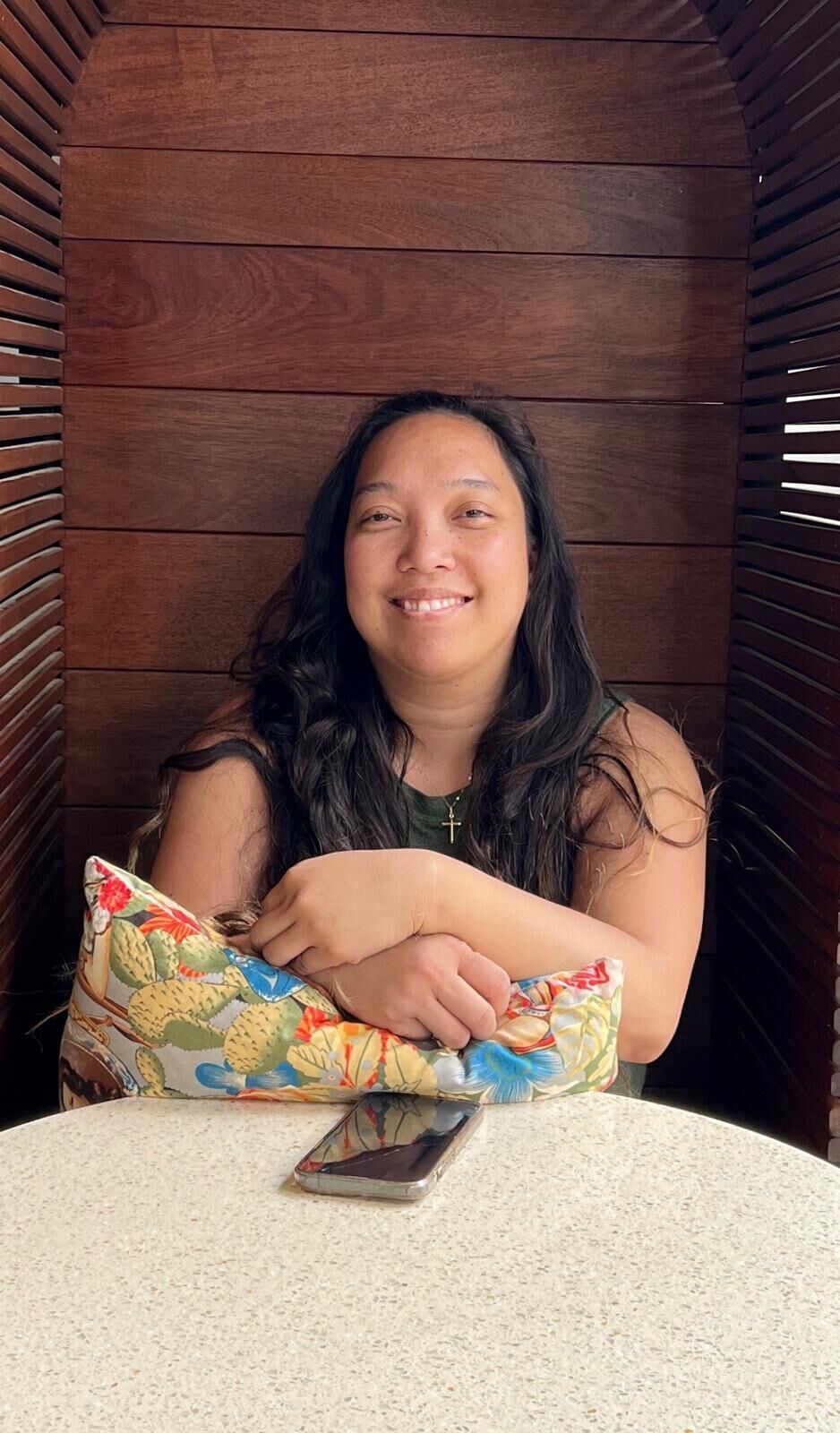 Apryll Page — Owner and Manager of The Prestige Venue